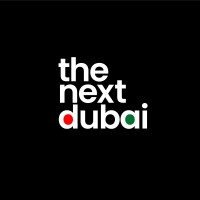 The Next Dubai logo - Similar company to Eng Media