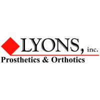 LYONS PROSTHETICS & ORTHOTICS, INC.