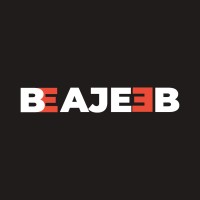 Beajeeb logo - Similar company to Animation Coding Zone