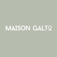 Maison Galto - Créateurs de mobilier 🇫🇷 logo - Similar company to Xylolab | Atelier Bois Partagé