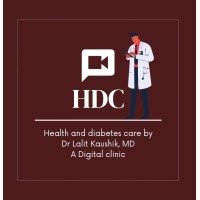 Dr. Kaushik's Diabetes Care