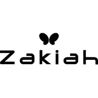 Zakiah Group logo - Similar company to Duta Cargo