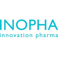 INOPHA GmbH logo - Similar company to Micurapharm