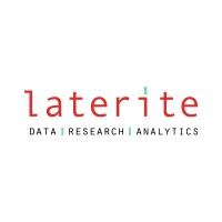Laterite logo - Similar company to Adeso