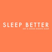 Sleep Better logo - Similar company to Sleep