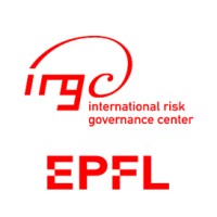 IRGC logo - Similar company to Ddd Iran