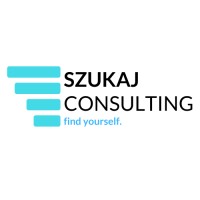 Szukaj Consulting logo - Similar company to Pallweb