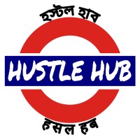 Hustle Hub logo - Similar company to Indiq