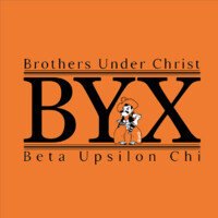 Beta Upsilon Chi - Rho Chapter