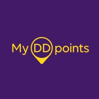 MyDD Points logo - Similar company to Braintree Infotech