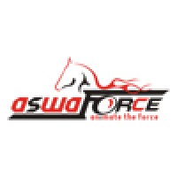 Aswaforce logo - Similar company to Superdna 3D Lab
