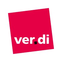 ver.di Finanzdienste logo - Similar company to Ver.Di