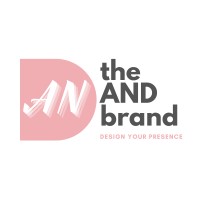 The AND Brand Marketing logo - Similar company to Lovedesign