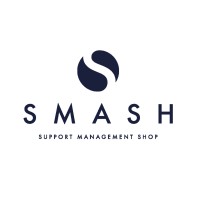 SMASH Group logo - Similar company to 2Cgroup