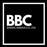 Banaria, Banaria and Company, CPAs logo - Similar company to F.F. Villarin And Co., Cpas