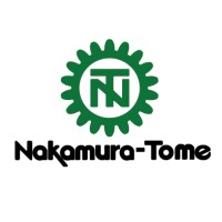 Nakamura-Tome Precision Industry Co.,Ltd. logo - Similar company to Quaser Group