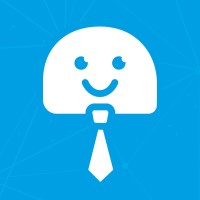 Bluechiptaco logo - Similar company to Hiride