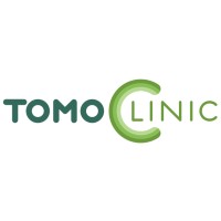 Tomoclinic logo - Similar company to Stb Tv Channel