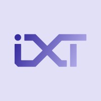IXT logo - Similar company to Installer.Com