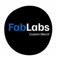 FabLabs logo - Similar company to Artify