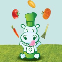 Potpotam logo - Similar company to Escale Provence - Au Pays Des Ânes - Hydr’Aness