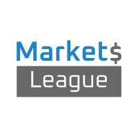 Marketsleague logo - Similar company to Enlightnr