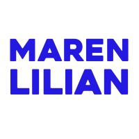 MAREN LILIAN logo - Similar company to Aris Media – Marketing Agency