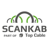 Scankab Cables - Deutschland logo - Similar company to Botec Kabel