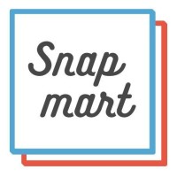 Snapmart Inc. logo - Similar company to Snapmart Inc. Landers.Ph E2E Ecommerce