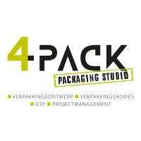4-Pack Packaging Studio logo - Similar company to 4Pack