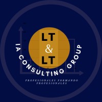 LT&LT Iaconsulting GROUP logo - Similar company to Upotential