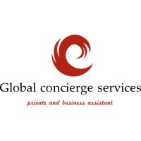 Global Concierge Services SA logo - Similar company to Concierge Etc.