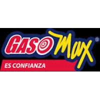 Gasomax logo - Similar company to O
