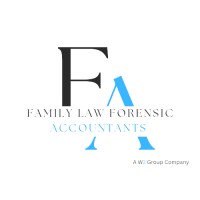 Family Law Forensic Accountants logo - Similar company to Face Dna Test