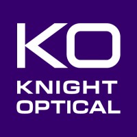 Knight Optical logo - Similar company to Carson Optical, Inc.