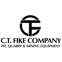 CT Fike LLC logo - Similar company to Miter Contracting, Llc