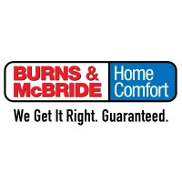 Burns & Mcbride Home Comfort