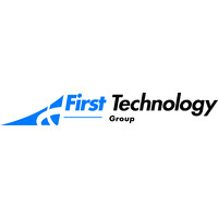 First Technology logo - Similar company to Tarsus Distribution