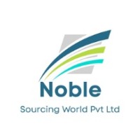 Noble Sourcingworld logo - Similar company to Advin Technologies