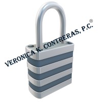 Veronica K. Contreras, P.C. logo - Similar company to Visible Privacy - Empathyholdings.Com