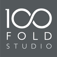 100 Fold Studio logo - Similar company to Chapman Sisson Architects