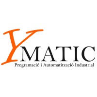 Ymatic logo - Similar company to Castillo Remolques