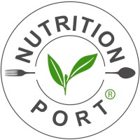 NUTRITION PORT logo - Similar company to Nutri Sweet