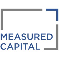 Measured Capital logo - Similar company to Zion Capital