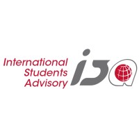 International Student Advisory logo - Similar company to Devcent Trainings