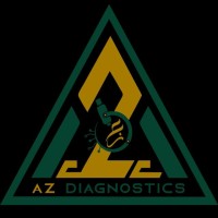 AZ Diagnostics logo - Similar company to Cdc Labs
