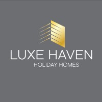 Luxe Haven Holiday Homes logo - Similar company to Makeen Holiday Homes