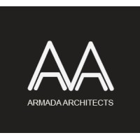 ARMADA ARCHITECTS logo - Similar company to Zaher Architects