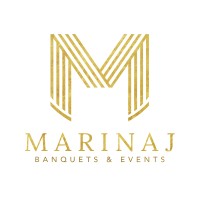 Marinaj Banquets & Events logo - Similar company to Juvo Jobs