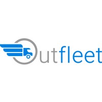 Outfleet logo - Similar company to Roadcast